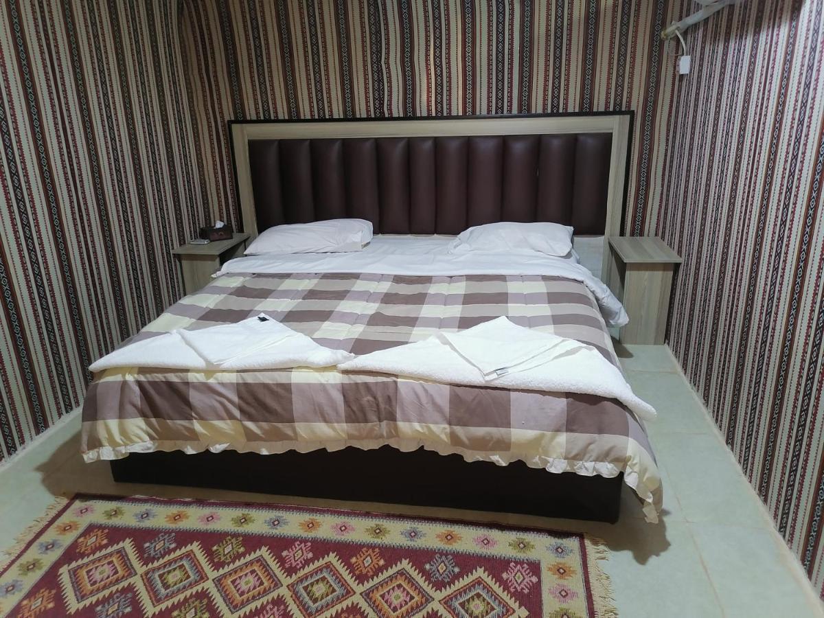 Magic Rum Hussain Wadi Rum Pokój zdjęcie