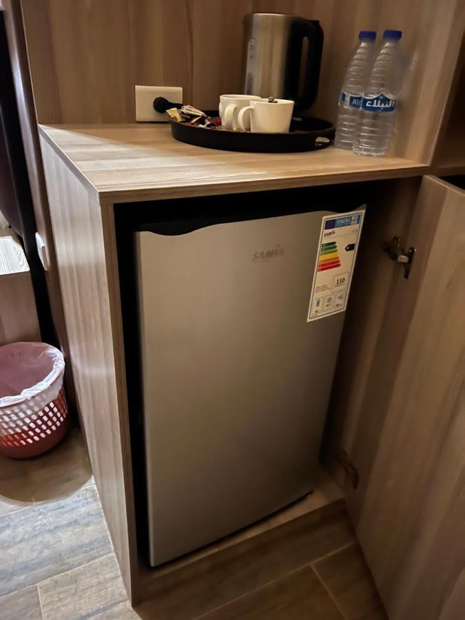 Magic Rum Hussain Wadi Rum Zewnętrze zdjęcie